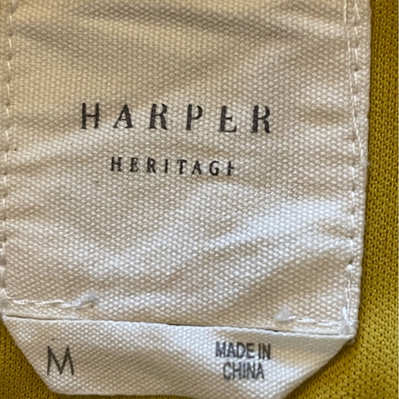 HARPER HERITAGE DRESS                   B-218 - Picture 3 of 15